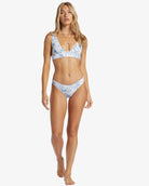 Billabong The Coast is Calling Lowrider Bikini Bottom BHL0 XS