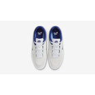 Nike SB Malor 100-White/Blue 12