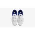 Nike SB Malor 100-White/Blue 11