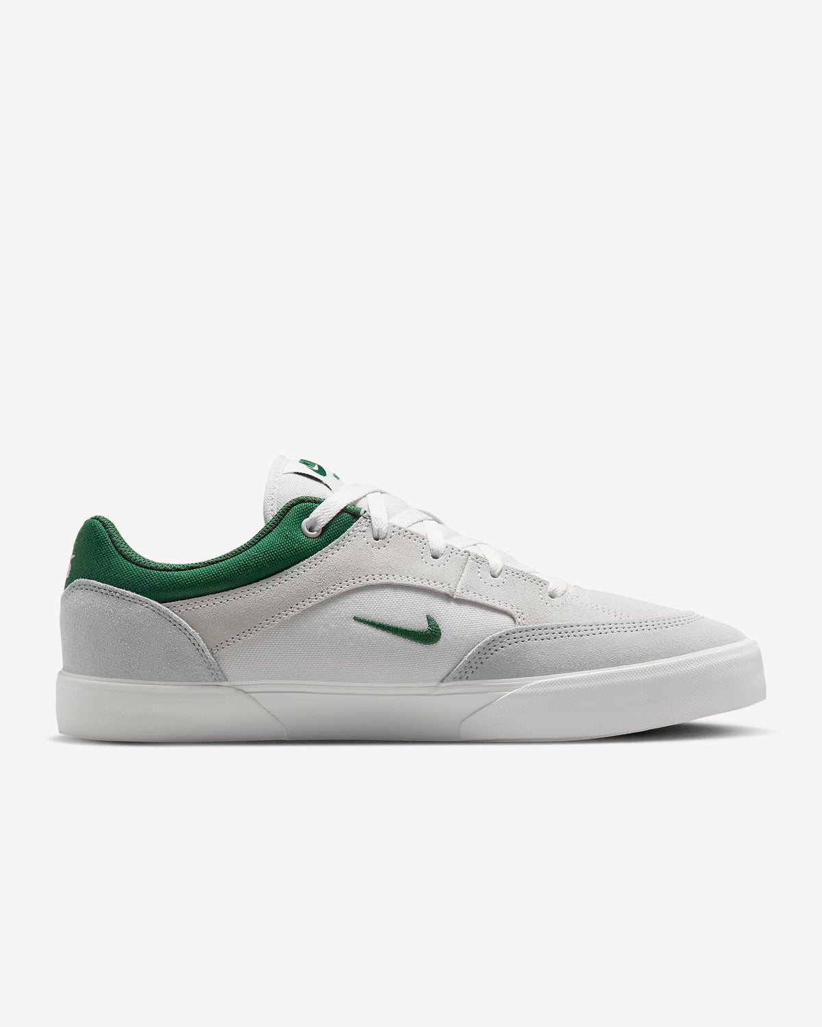 Nike SB Malor 002-PlatinumTint/WolfGrey 9