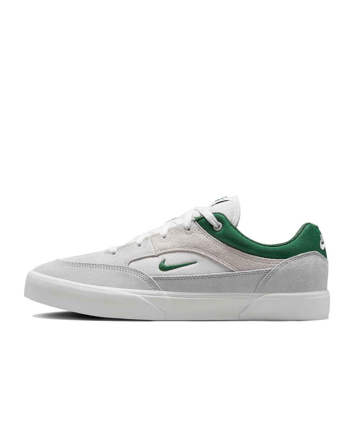 Nike SB Malor 002-PlatinumTint/WolfGrey 11.5