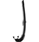Cressi Corsica Snorkel Black