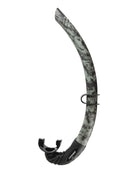 Cressi Corsica Snorkel CamoBrown