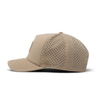 Melin Hydro Odyssey Stacked Hat Khaki C