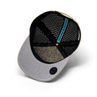 Melin Hydro Odyssey Stacked Hat Khaki C