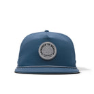 Melin Hydro Coronado Anchored Hat SteelBlue OS