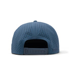 Melin Hydro Coronado Anchored Hat SteelBlue OS