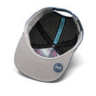 Melin Hydro Coronado Anchored Hat SteelBlue OS