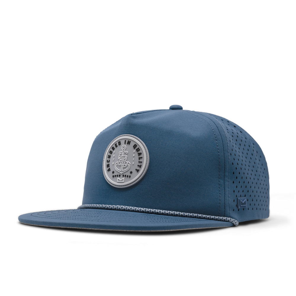 Melin Hydro Coronado Anchored Hat