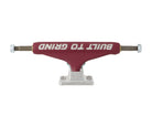 Independent Stage 11 BTG Skateboard Trucks SpeedBurgundy 144