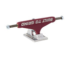 Independent Stage 11 BTG Skateboard Trucks SpeedBurgundy 139