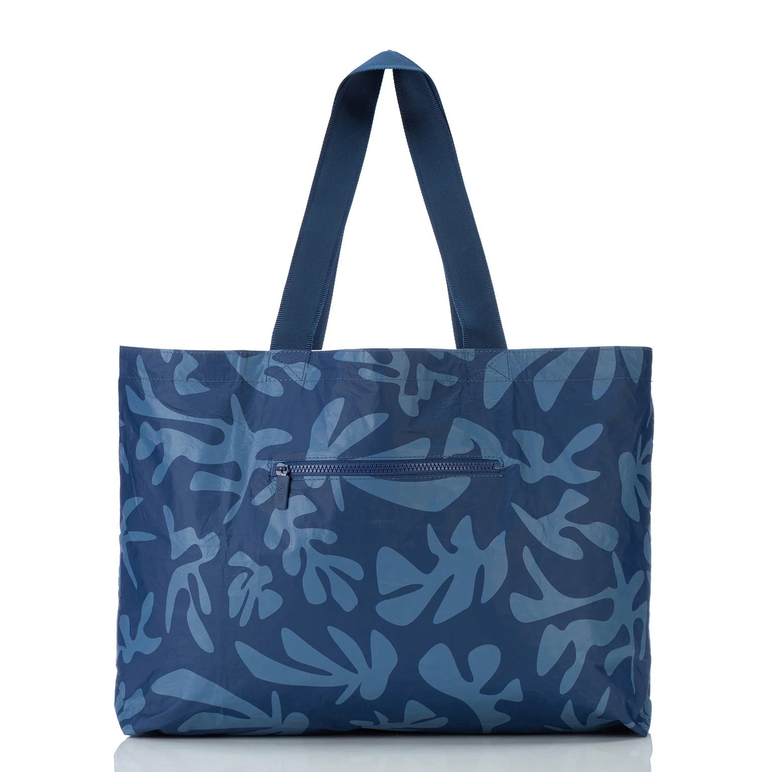 Aloha Mo'orea Holo Holo Navy | Island Water Sports