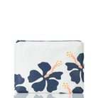 Aloha Mid Pouch Mo'orea Navy