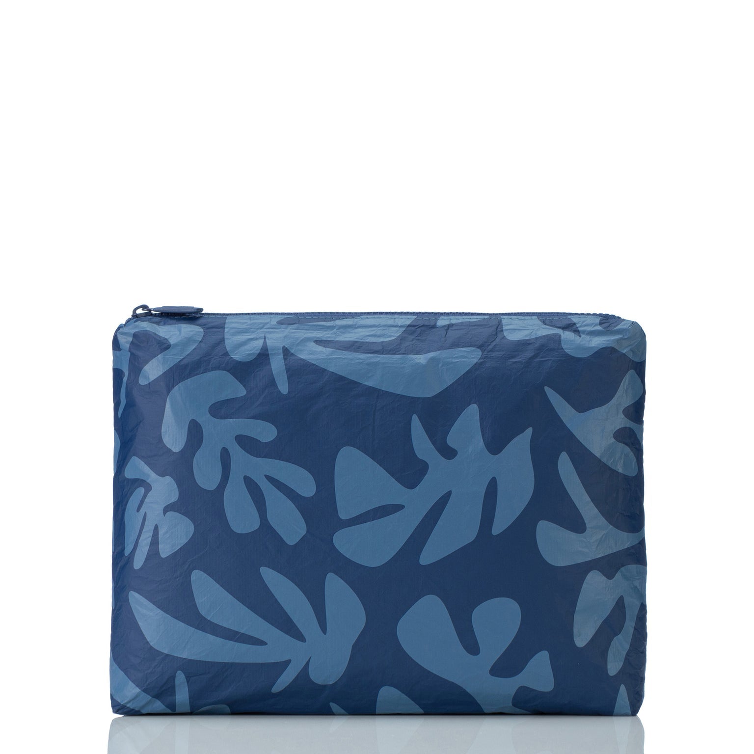 Aloha Mid Pouch Reef Navy