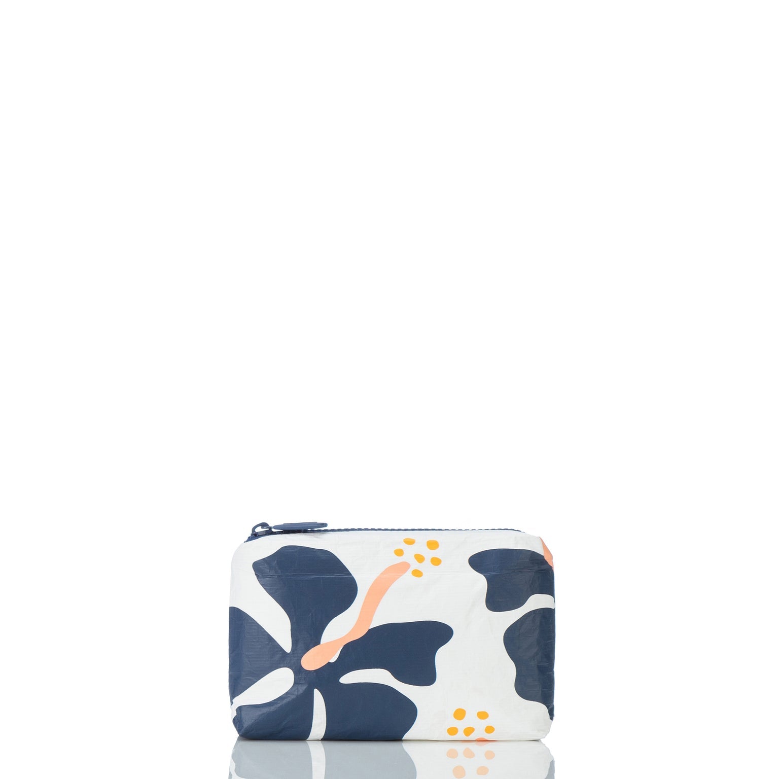 Aloha Mini Pouch Mo'orea Navy