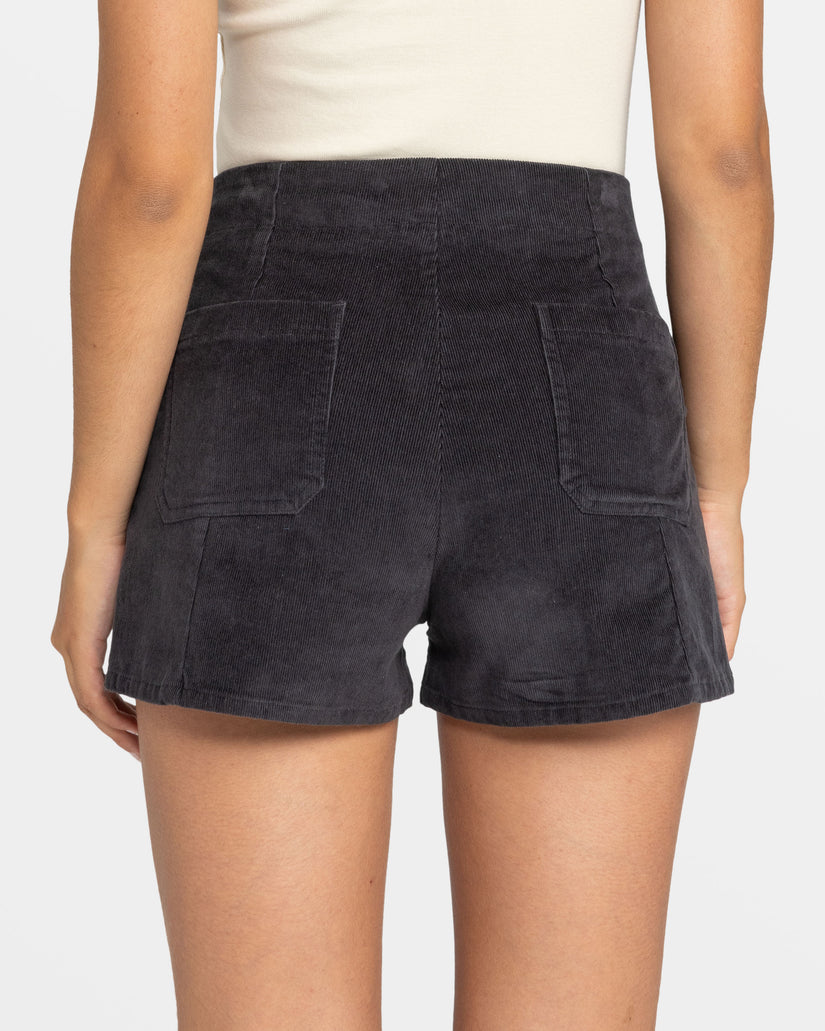 Roxy Sessions Short KTA0 29