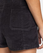 Roxy Sessions Short KTA0 27