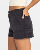 Roxy Sessions Short KTA0 27