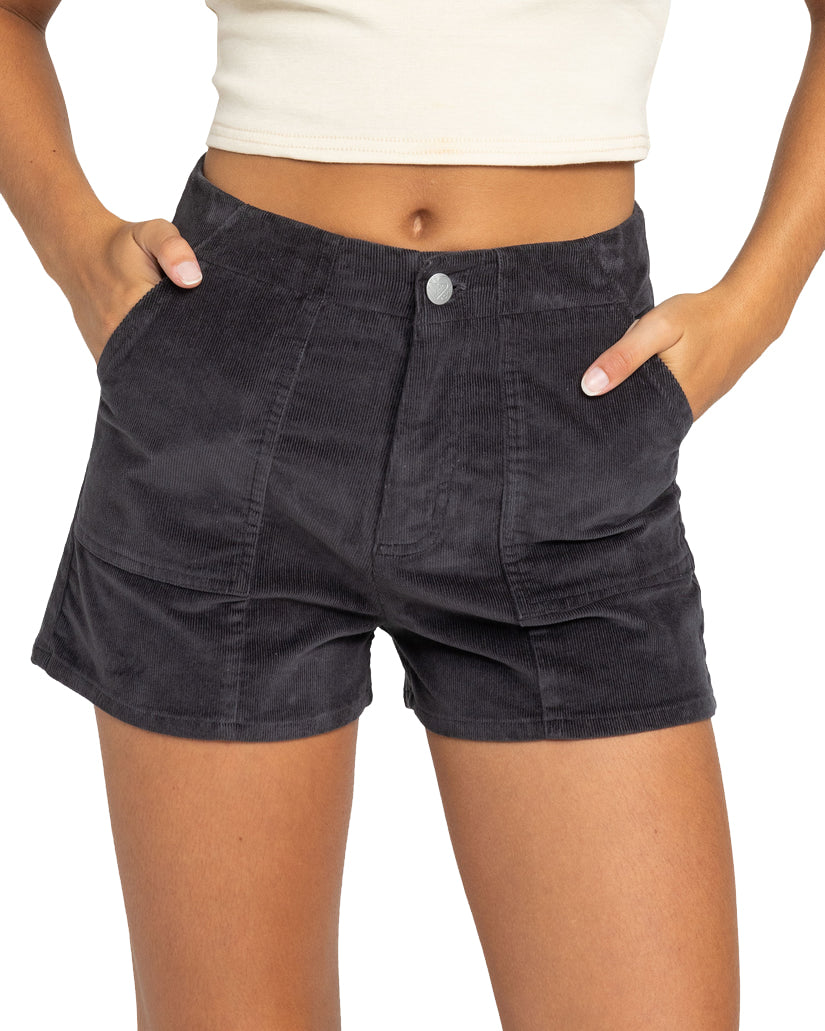 Roxy Sessions Short KTA0 29