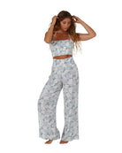 Salty Crew Mainland Beach Pant SeaBlue M