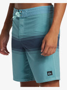 Quiksilver Surfsilk Street Trunk BGW8 31