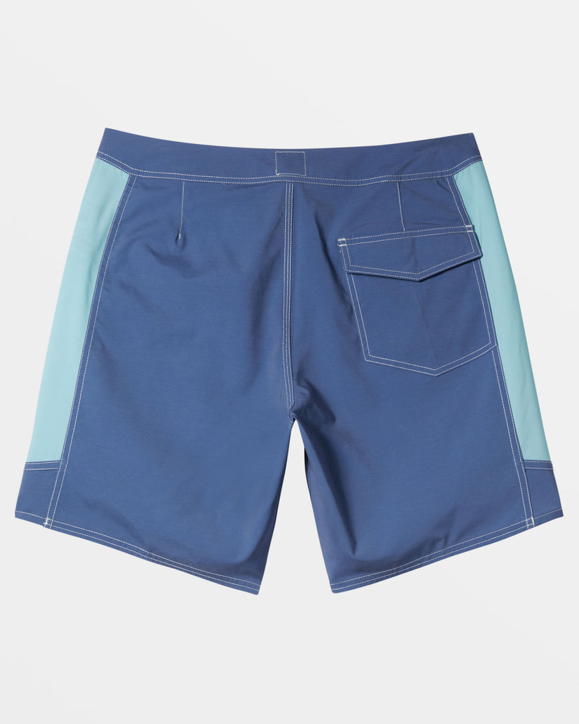 Quiksilver Original Arch Panel Boardshort BYL8 29