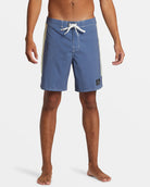 Quiksilver Original Arch Panel Boardshort BYL8 36