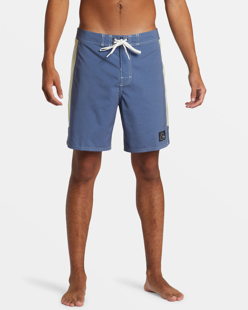 Quiksilver Original Arch Panel Boardshort BYL8 36