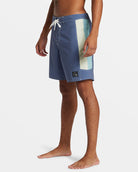 Quiksilver Original Arch Panel Boardshort BYL8 38