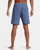 Quiksilver Original Arch Panel Boardshort BYL8 36