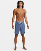 Quiksilver Original Arch Panel Boardshort BYL8 36