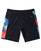 Quiksilver Surfsilk Arch 19 Boardshort KVJ8 32
