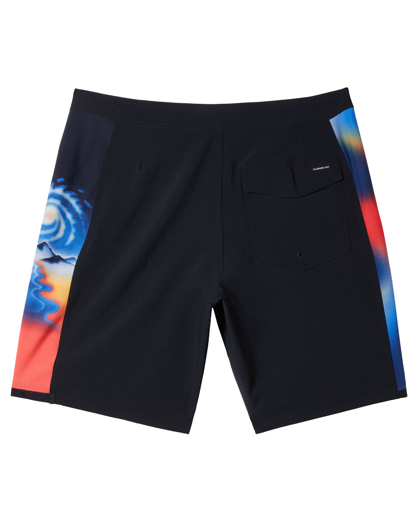 Quiksilver Surfsilk Arch 19 Boardshort KVJ8 32