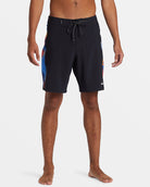 Quiksilver Surfsilk Arch 19 Boardshort KVJ8 32