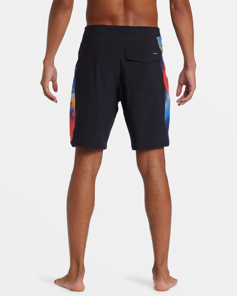Quiksilver Surfsilk Arch 19 Boardshort KVJ8 34