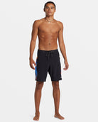Quiksilver Surfsilk Arch 19 Boardshort KVJ8 36