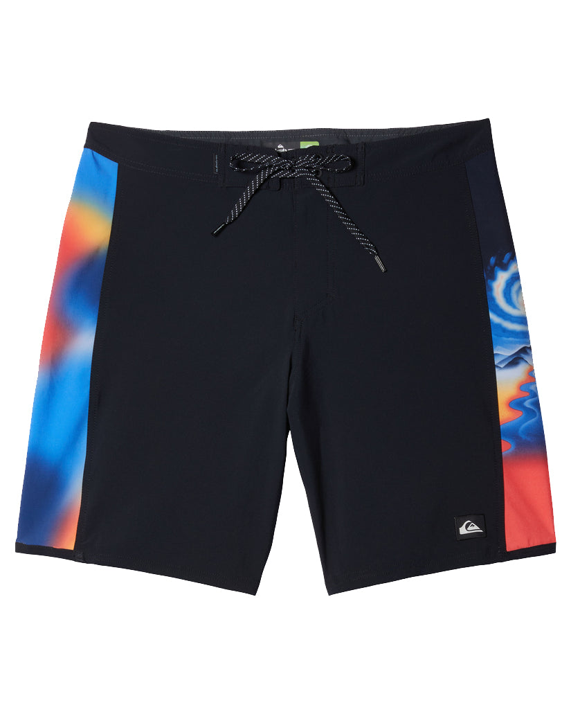 Quiksilver Surfsilk Arch 19 Boardshort | Island Water Sports