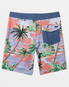 Quiksilver Surfsilk Straight Leg Boardshort MLH8 31