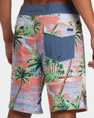 Quiksilver Surfsilk Straight Leg Boardshort MLH8 31