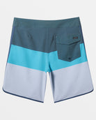 Quiksilver Surfsilk Tijuana 19" Boardshorts BJM8 30