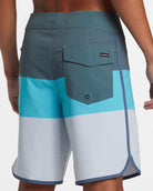 Quiksilver Surfsilk Tijuana 19" Boardshorts BJM8 36