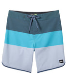 Quiksilver Surfsilk Tijuana 19" Boardshorts BJM8 30