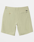 Quiksilver Union Amphibian 20" Shorts 2024 GFL0 40