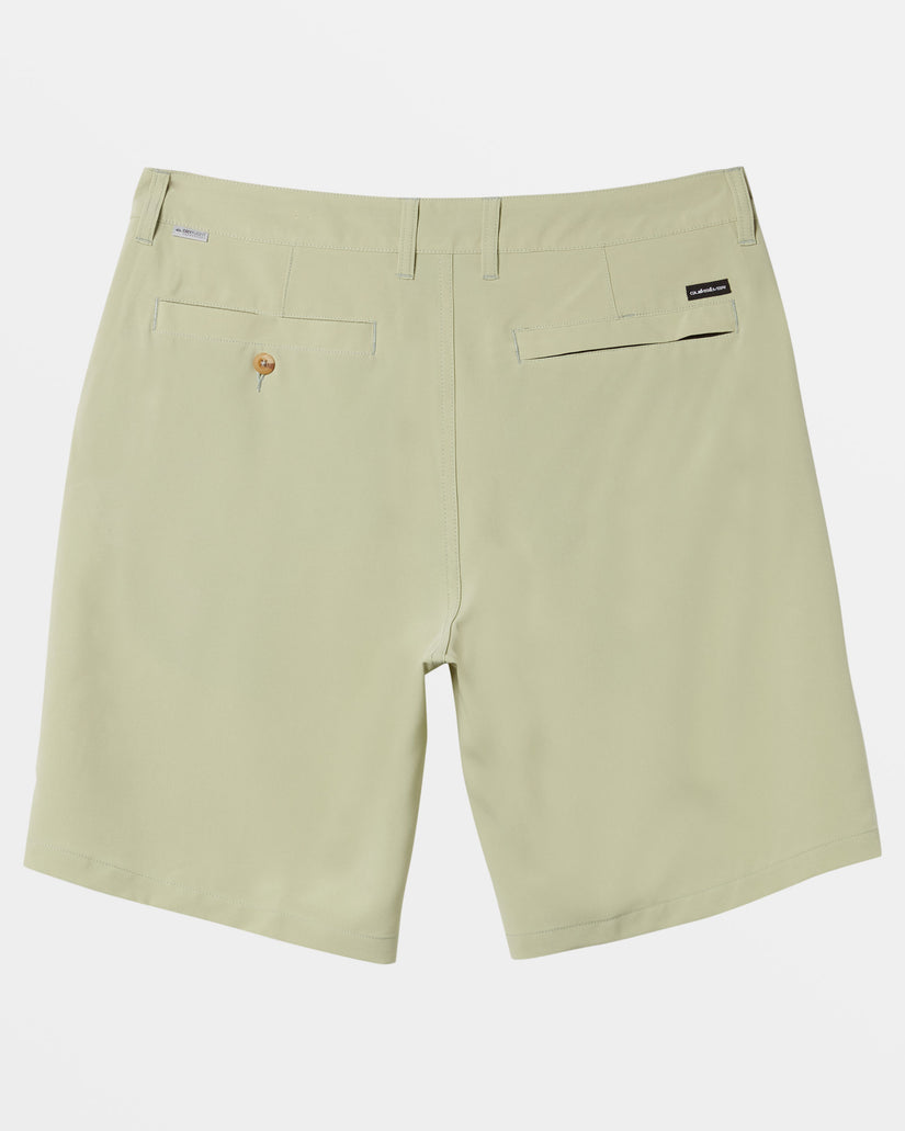Quiksilver Union Amphibian 20" Shorts 2024 GFL0 40