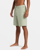 Quiksilver Union Amphibian 20" Shorts 2024 GFL0 42