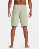Quiksilver Union Amphibian 20" Shorts 2024 GFL0 40