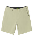 Quiksilver Union Amphibian 20" Shorts 2024 GFL0 30
