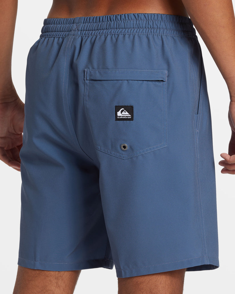 Quiksilver Taxer Amphibian Hybrid Shorts BYL0 S