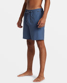 Quiksilver Taxer Amphibian Hybrid Shorts BYL0 S