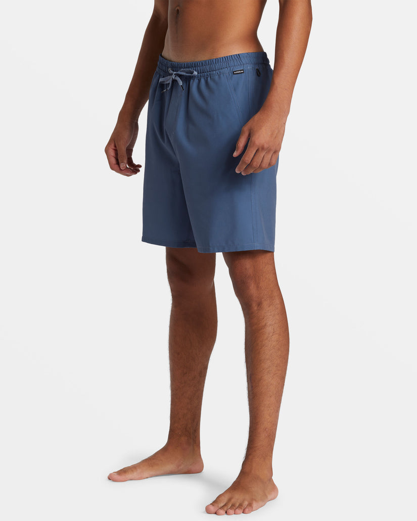 Quiksilver Taxer Amphibian Hybrid Shorts BYL0 S